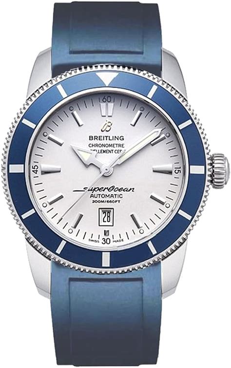 breitling superocean a1732016|Breitling Aeromarine Superocean Heritage 46 Mens Watch .